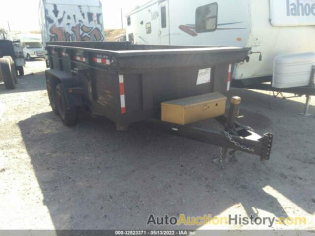 TRAILER OTHER,                  